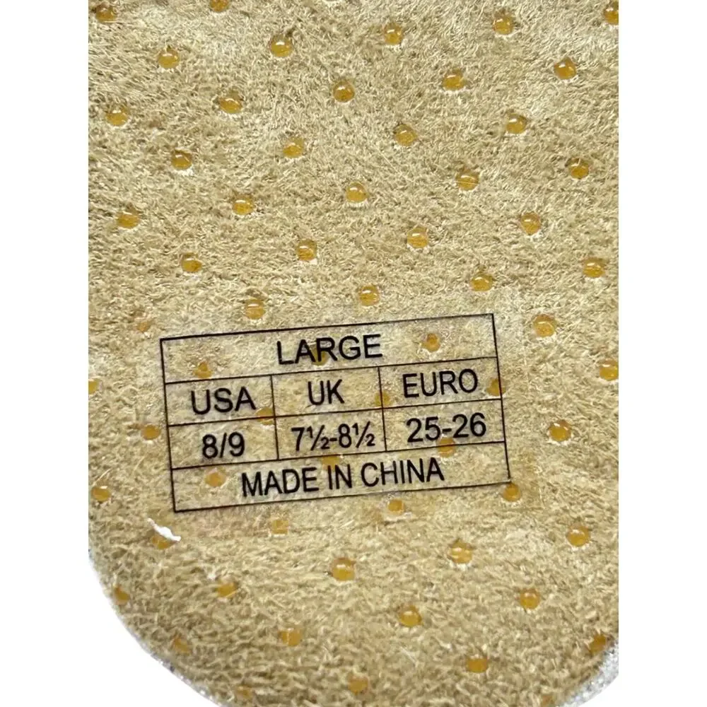 Capelli size large